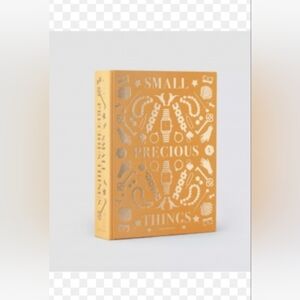 ❗️ PRECIOUS THINGS STORAGE UNISEX BOX ❗️